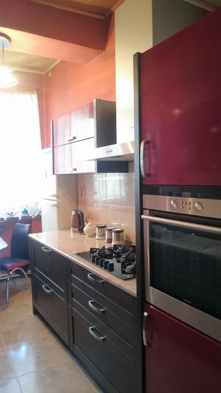 Tbilisi Art Apartment Exterior foto
