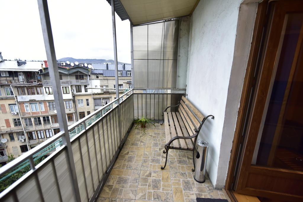 Tbilisi Art Apartment Exterior foto
