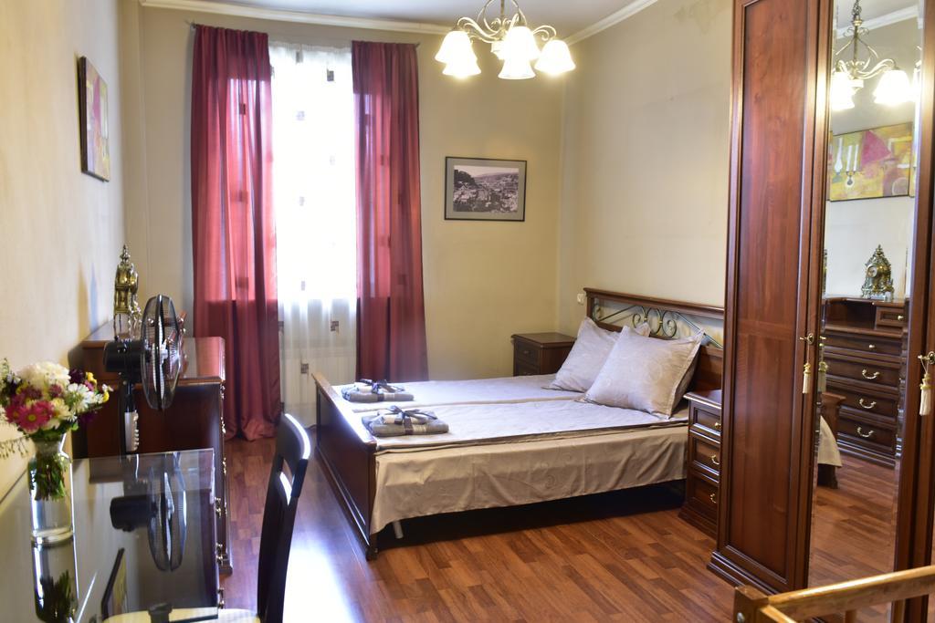 Tbilisi Art Apartment Exterior foto